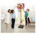 VTE-CANASTA BASKET PNT ELE